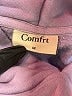 Comfrt Purple Sweatshirt Size M - photo 7