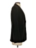 Tahari by ASL 100% Polyester Black Blazer Size 4 - photo 4