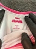 Disney Pink One Piece Swimsuit Size 3T - photo 3