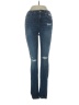 AGOLDE Blue Jeans Size 26 waist - photo 1