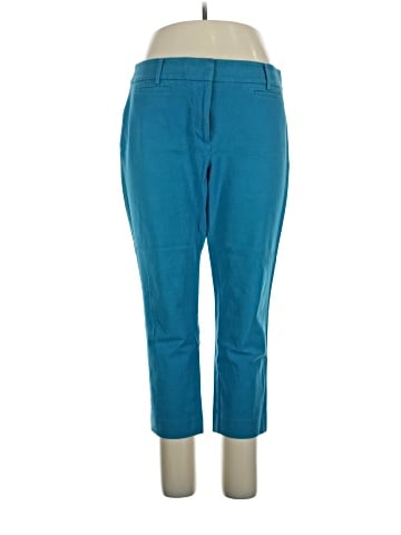 Ann Taylor LOFT Casual Pants (view 1)