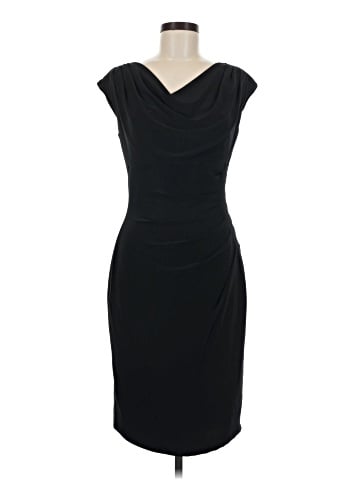 Lauren by Ralph Lauren Cocktail Dress (view 1)