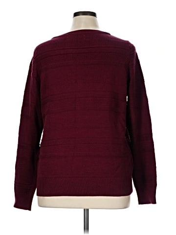 Ann Taylor LOFT Pullover Sweater (view 2)