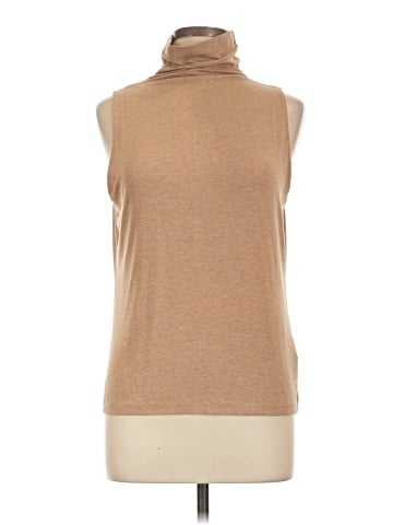 Vince. Sleeveless Top (view 1)
