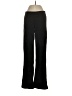 Athleta Solid Black Active Pants Size S - photo 1