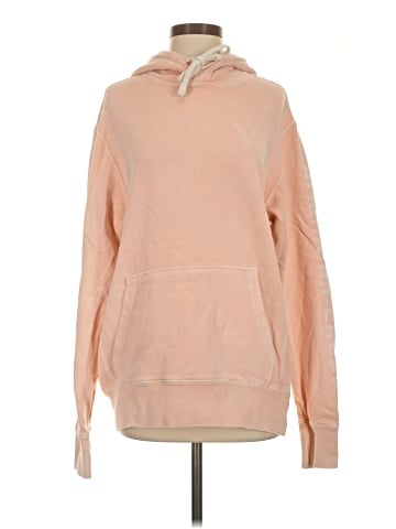 American Eagle Outfitters Pullover Hoodie (view 1)