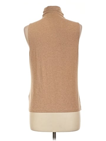Vince. Sleeveless Top (view 2)