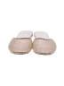 Reformation Ivory Mule/Clog Size 10 - photo 2