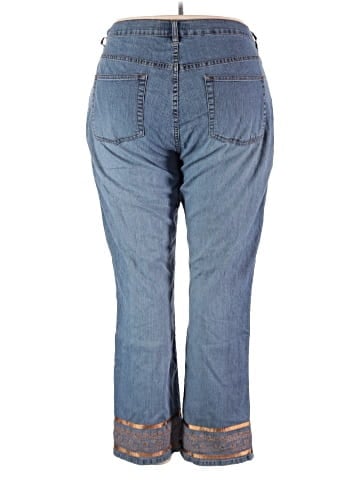 Avenue Blues Jeans (view 2)