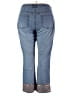 Avenue Blues Blue Jeans Size 16 - photo 2