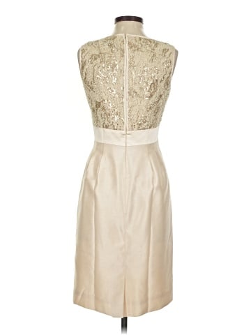 Tahari by ASL Cocktail Dress (view 2)