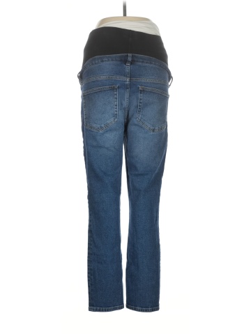 Gap - Maternity Jeans (view 2)