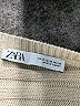 Zara Tan Poncho Size M - photo 7