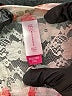 No Boundaries 100% Polyester Floral Ivory Sleeveless Blouse Size XXL - photo 7