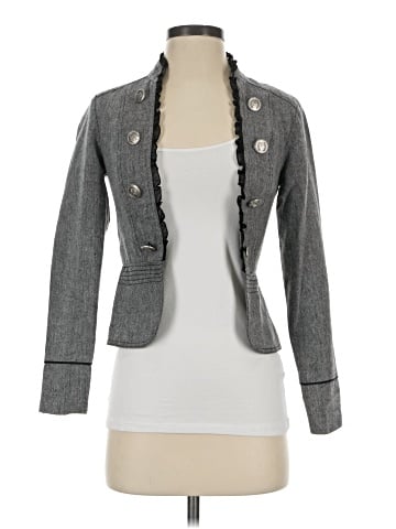 Charlotte Russe Blazer (view 1)