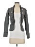 Charlotte Russe Tweed Gray Blazer Size XS - photo 1