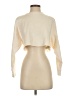 WeWoreWhat Ivory Sweatshirt Size XS - photo 1