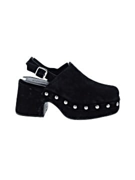 Chocolat Blu Mule/Clog