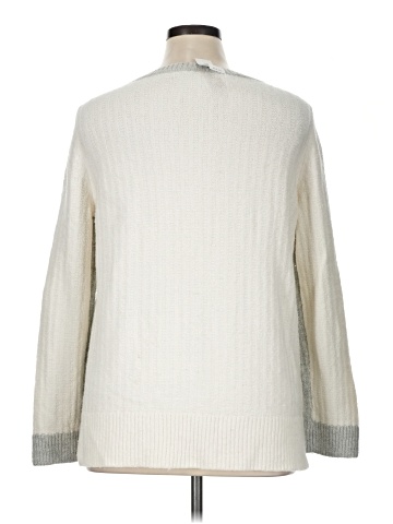 Ann Taylor LOFT Pullover Sweater (view 2)