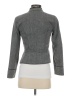 Charlotte Russe Tweed Gray Blazer Size XS - photo 2