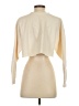 WeWoreWhat Ivory Sweatshirt Size XS - photo 2