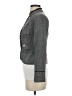 Charlotte Russe Tweed Gray Blazer Size XS - photo 5
