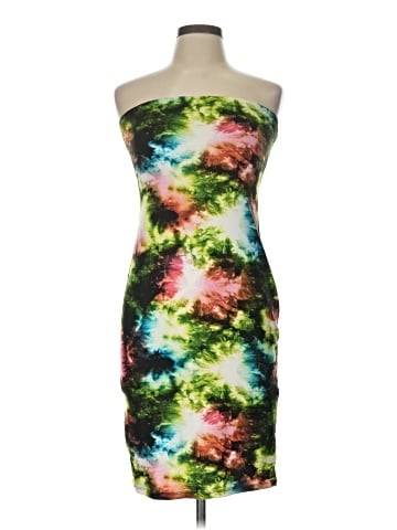 Xtaren Cocktail Dress (view 1)