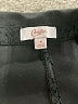 Candie's Black Blazer Size M - photo 6