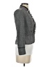 Charlotte Russe Tweed Gray Blazer Size XS - photo 4