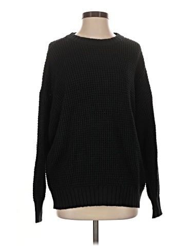 American Eagle Outfitters Pullover Sweater (view 1)