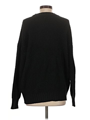 American Eagle Outfitters Pullover Sweater (view 2)