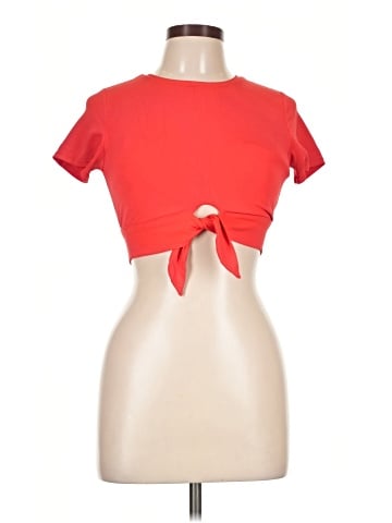 Robin Piccone Short Sleeve T-Shirt (view 1)