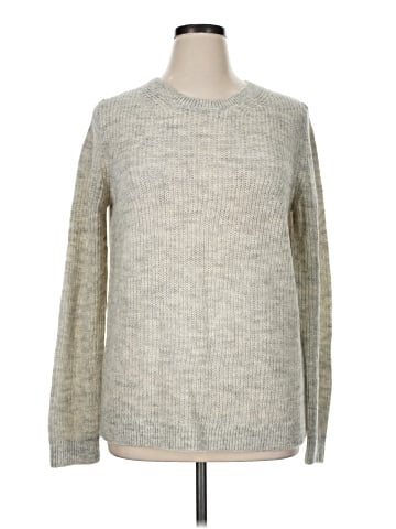 Ann Taylor LOFT Pullover Sweater (view 1)