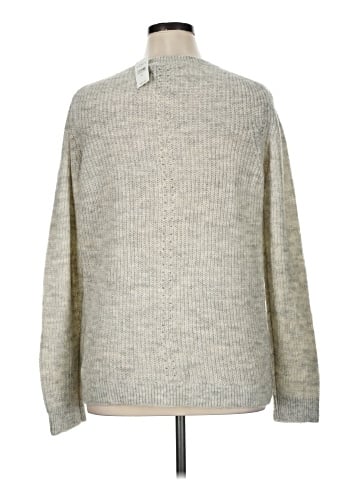 Ann Taylor LOFT Pullover Sweater (view 2)