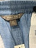 Point Sur Blue Shorts Size XL - photo 3