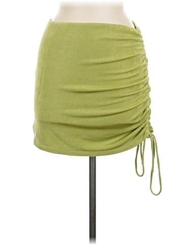 Elodie Formal Skirt (view 1)