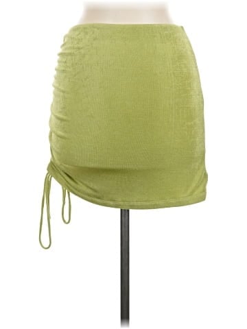 Elodie Formal Skirt (view 2)