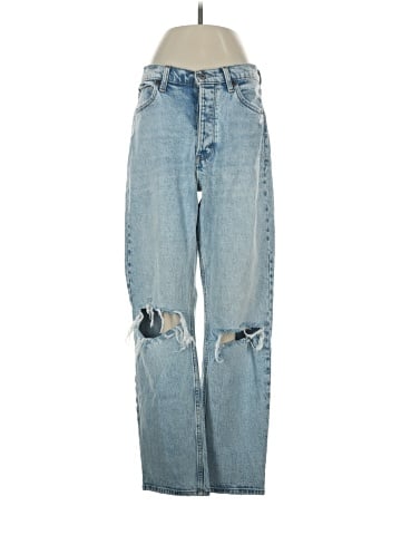 Abercrombie & Fitch Jeans (view 1)