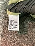 Talbots 100% Wool Houndstooth Green Wool Coat Size 16 - photo 7