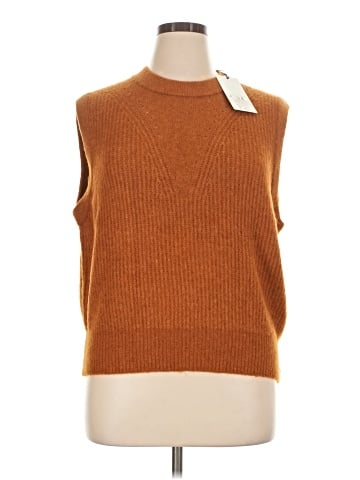 Scotch & Soda Sweater Vest (view 1)