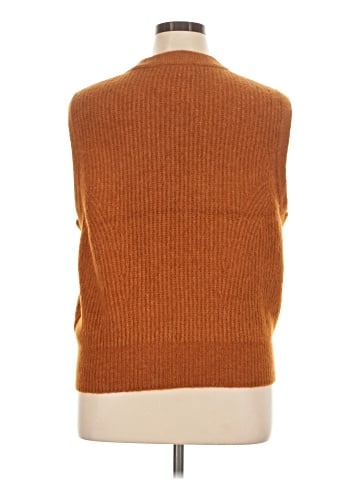 Scotch & Soda Sweater Vest (view 2)