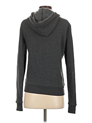 Victoria's Secret Pink Zip Up Hoodie (view 2)