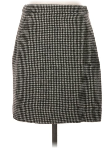 J.Crew Wool Skirt (view 1)
