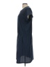 Helly Hansen Solid Blue Casual Dress Size L - photo 5