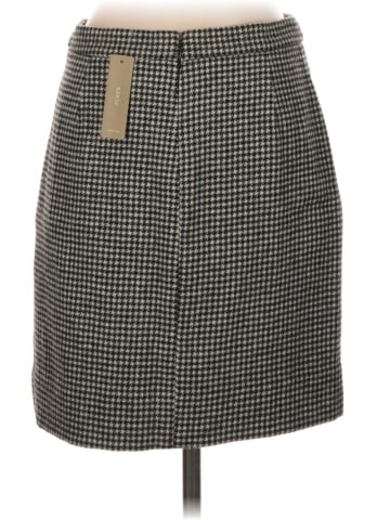 J.Crew Wool Skirt (view 2)