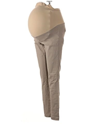 Motherhood Khakis (view 1)