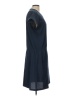 Helly Hansen Solid Blue Casual Dress Size L - photo 4
