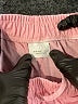 Zara Pink Casual Pants Size 9 - 10 - photo 3