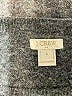 J.Crew Factory Store Gray Pullover Sweater Size S - photo 7