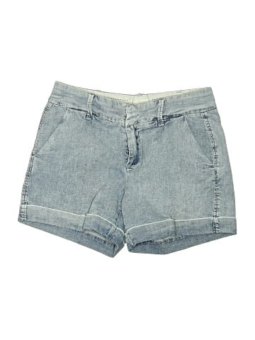 Dear John Denim Shorts (view 1)